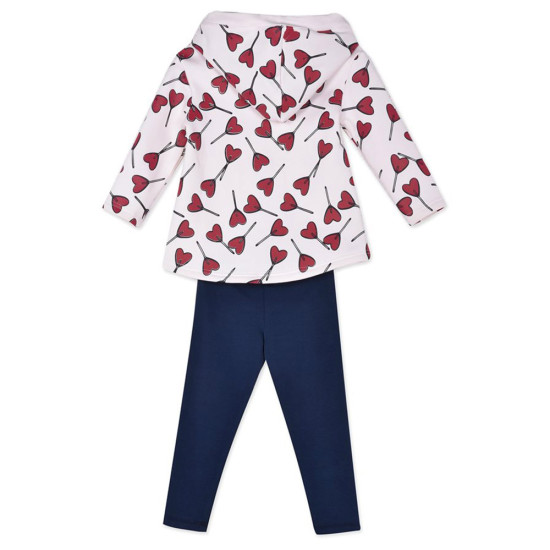 Bodytalk Βρεφικό σετ